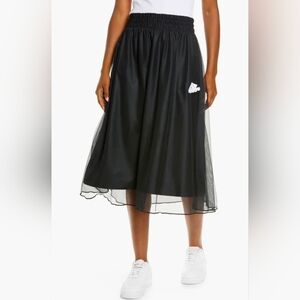 Nike Tulle Skirt Sz XS